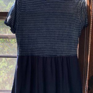 Easy breezy Jane and Delancy sundress